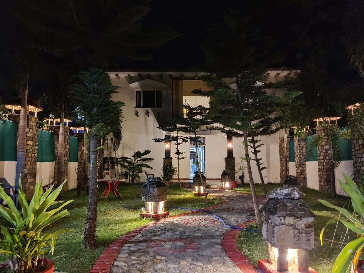 The Corbett Jungle By Jitainn Ramnagar (Uttarakhand) Exterior foto