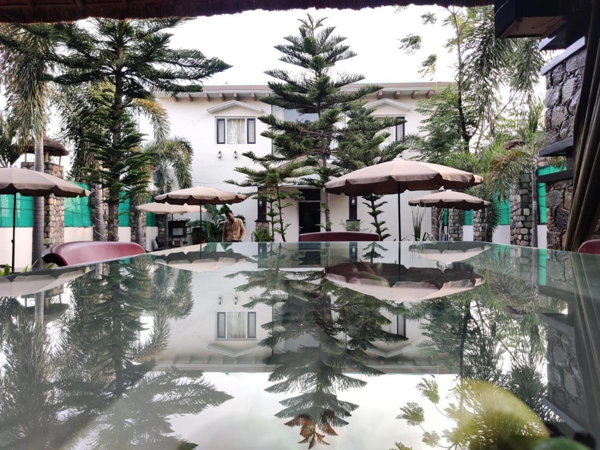 The Corbett Jungle By Jitainn Ramnagar (Uttarakhand) Exterior foto